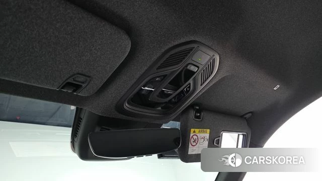 Renault Korea (Samsung) Grand Coleos id 4359750 из Кореи 9
