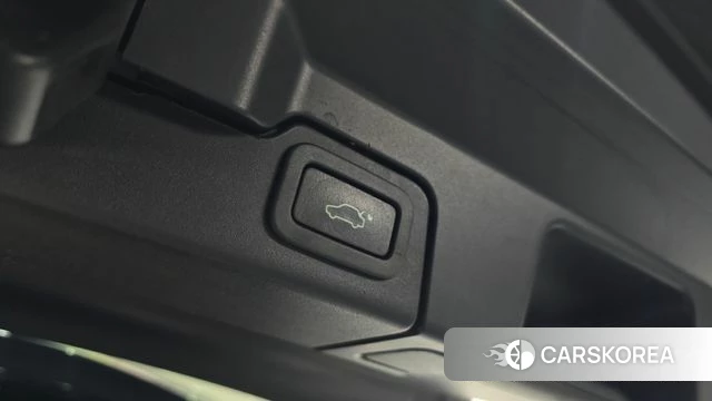 Land Rover Range Rover Evoque id 4295099 из Кореи 9