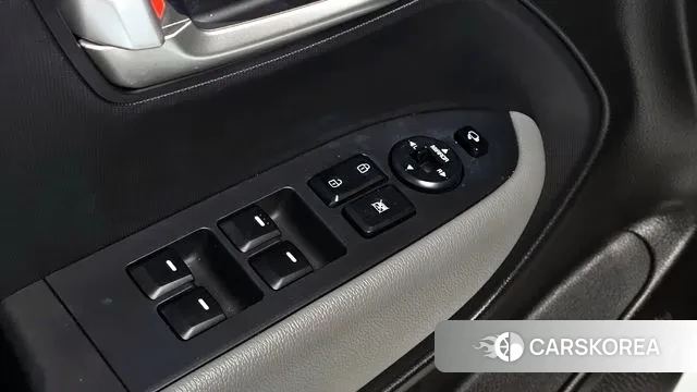 Kia The New Ray id 3023672 из Кореи 9