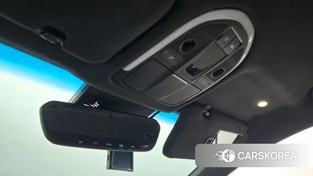 Genesis G80 id 3045431 из Кореи 9