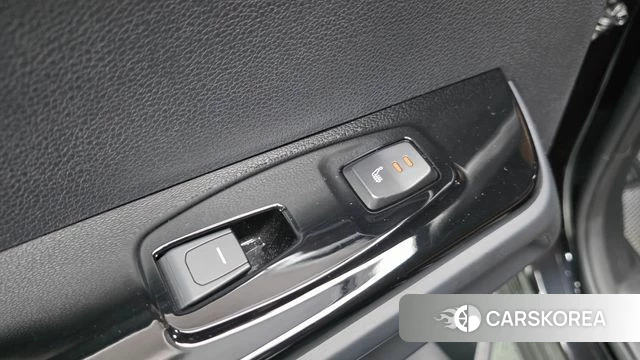 Ssangyong Torres id 4186527 из Кореи 9