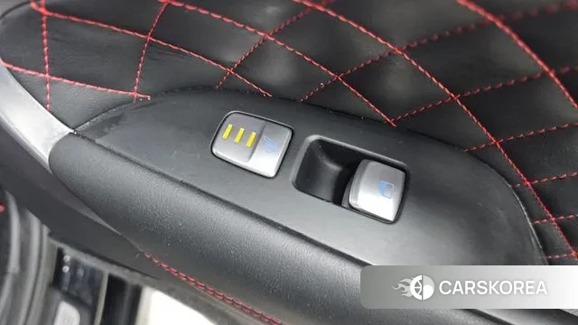 Genesis G70 id 3465085 из Кореи 9