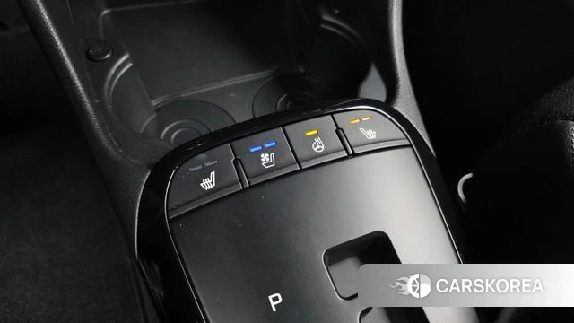 Kia Morning Urban (JA) id 4905337 из Кореи 9