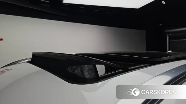 Genesis GV80 id 3596372 из Кореи 9