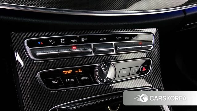 Mercedes-Benz E-Class W213 id 4610505 из Кореи 9