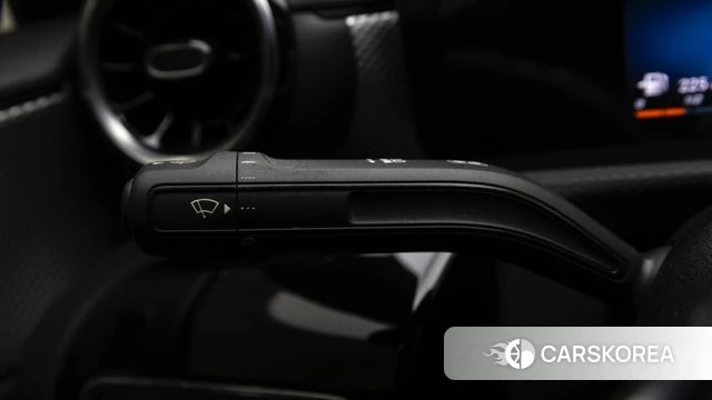 Mercedes-Benz A-Class W177 id 4283181 из Кореи 9