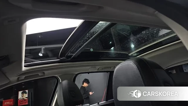 BMW X3 (G01) id 3509880 из Кореи 9