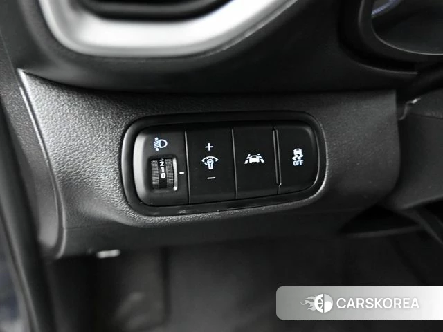 Hyundai Venue id 4180153 из Кореи 9