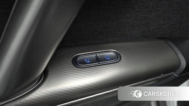 Genesis GV60 id 3883542 из Кореи 9