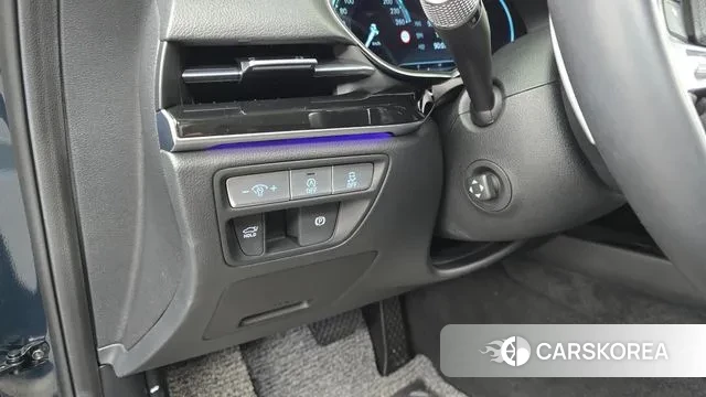 Genesis G80 (RG3) id 3508672 из Кореи 9