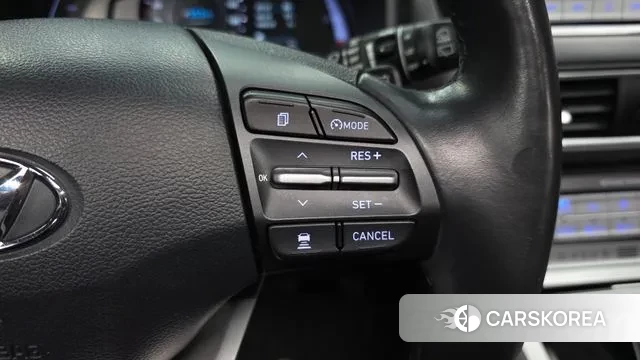 Hyundai Kona Electric id 3612189 из Кореи 9