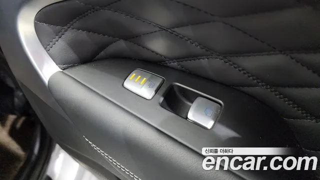 Genesis G70 id 2855513 из Кореи 9