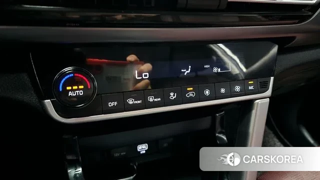 Kia Seltos id 3243493 из Кореи 9