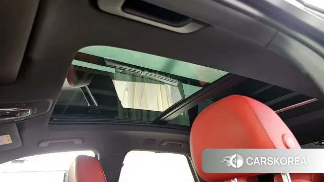 Audi SQ5 (FY) id 2980907 из Кореи 9