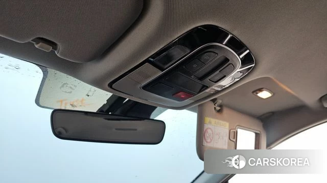 Hyundai Sonata D Edge (DN8) id 3909219 из Кореи 9