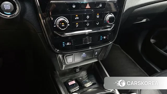 Ssangyong Berry New Tivoli id 3053702 из Кореи 9