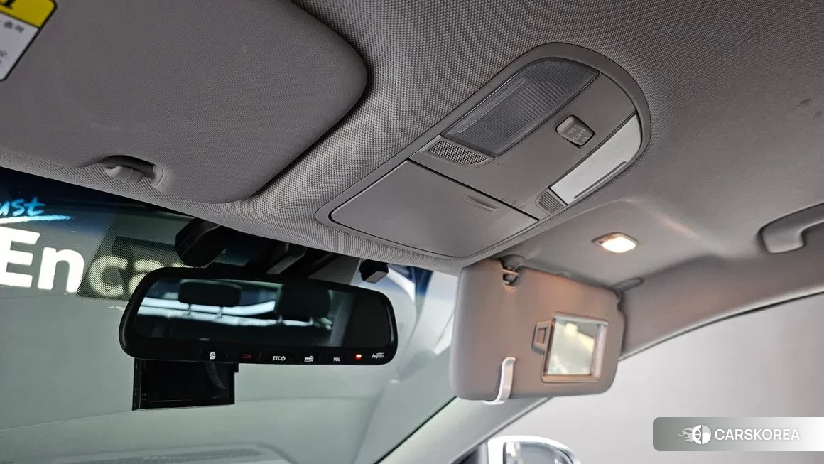 Hyundai The New Ionic Hybrid id 1922427 из Кореи 9