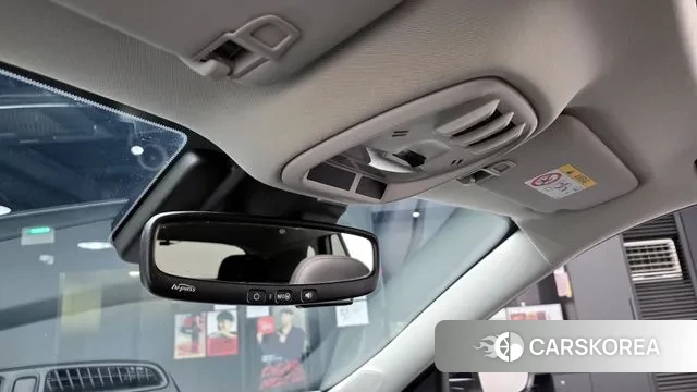 Chevrolet (GM Daewoo) Trax Crossover id 3639093 из Кореи 9