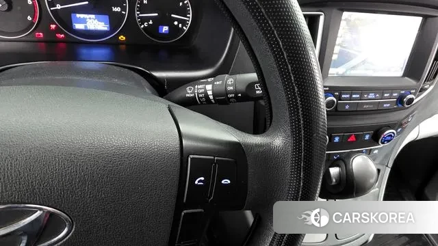 Hyundai The New Grand Starex id 3602120 из Кореи 9