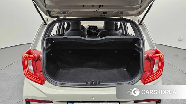 Kia Morning Urban (JA) id 4905267 из Кореи 9