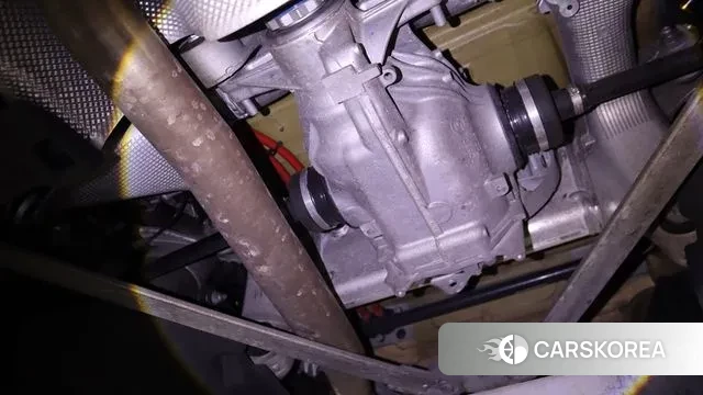 BMW 6 Series GT (G32) id 3758456 из Кореи 9