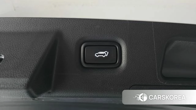 Hyundai The New Santa Fe id 4593596 из Кореи 9