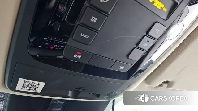 Kia Carnival 4th generation id 3551519 из Кореи 9