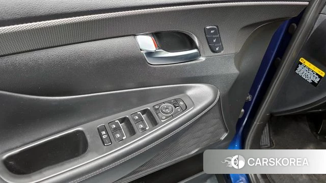 Hyundai Santa Fe TM id 3845760 из Кореи 9