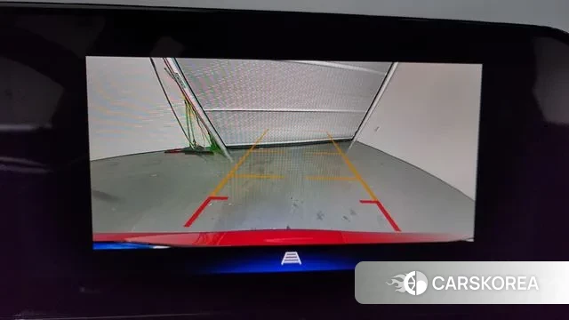 Chevrolet (GM Daewoo) Trax Crossover id 2930216 из Кореи 9