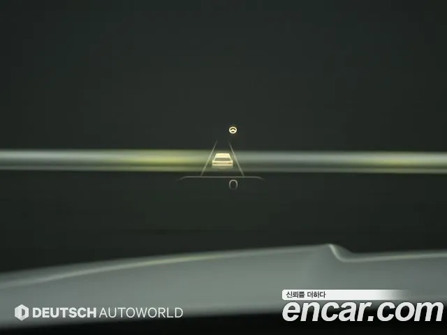 Genesis GV80 id 2826403 из Кореи 9