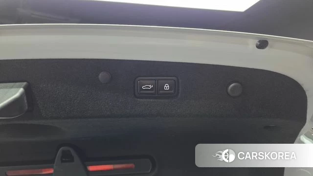 Kia The New K8 Hybrid id 4744077 из Кореи 9