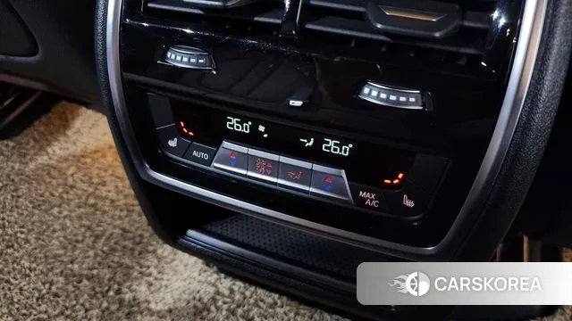 BMW X5 (G05) id 3428235 из Кореи 9