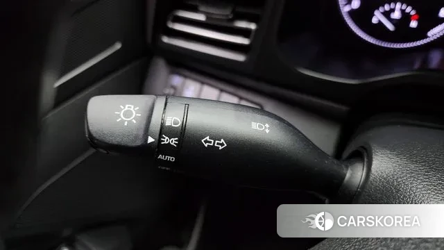 Hyundai The New Avante AD id 3464603 из Кореи 9