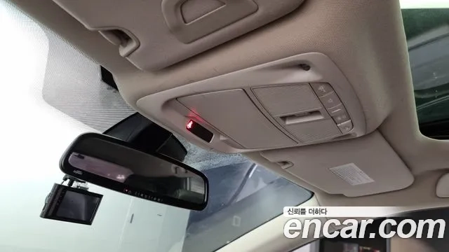 Renault Korea (Samsung) QM6 id 2876714 из Кореи 9