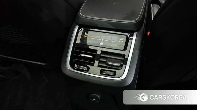 Volvo XC90 second Generation id 4780199 из Кореи 9