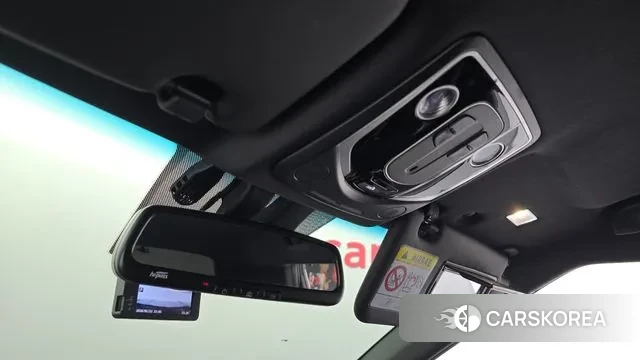 Ssangyong Torres id 3610902 из Кореи 9