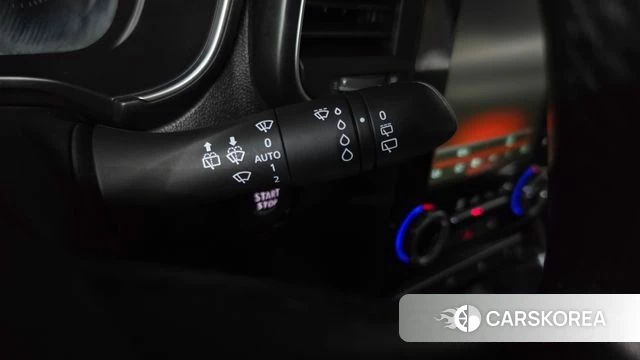 Renault Korea (Samsung) The New QM6 id 4666031 из Кореи 9