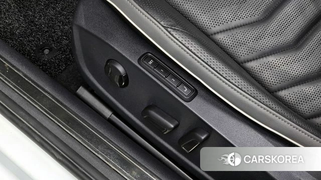 Volkswagen Arteon id 4355282 из Кореи 9