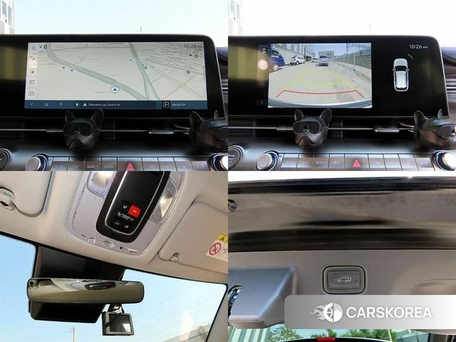 Hyundai The New Kona id 4454835 из Кореи 9