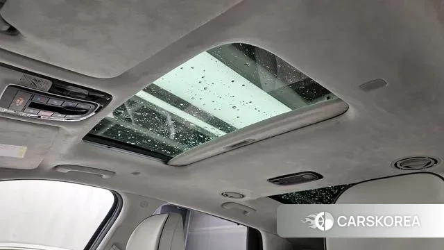 Hyundai The New Palisade id 3680031 из Кореи 9