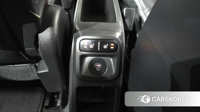 Kia The New Kia Ray id 4880241 из Кореи 9