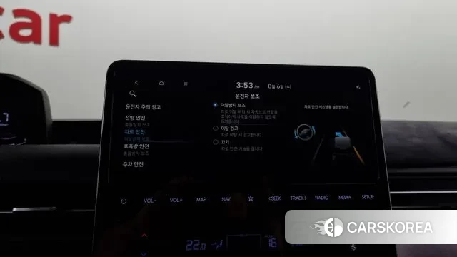 Hyundai Staria id 3007722 из Кореи 9