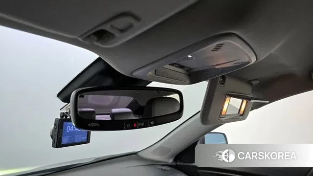 Chevrolet (GM Daewoo) The New Malibu id 2976948 из Кореи 9