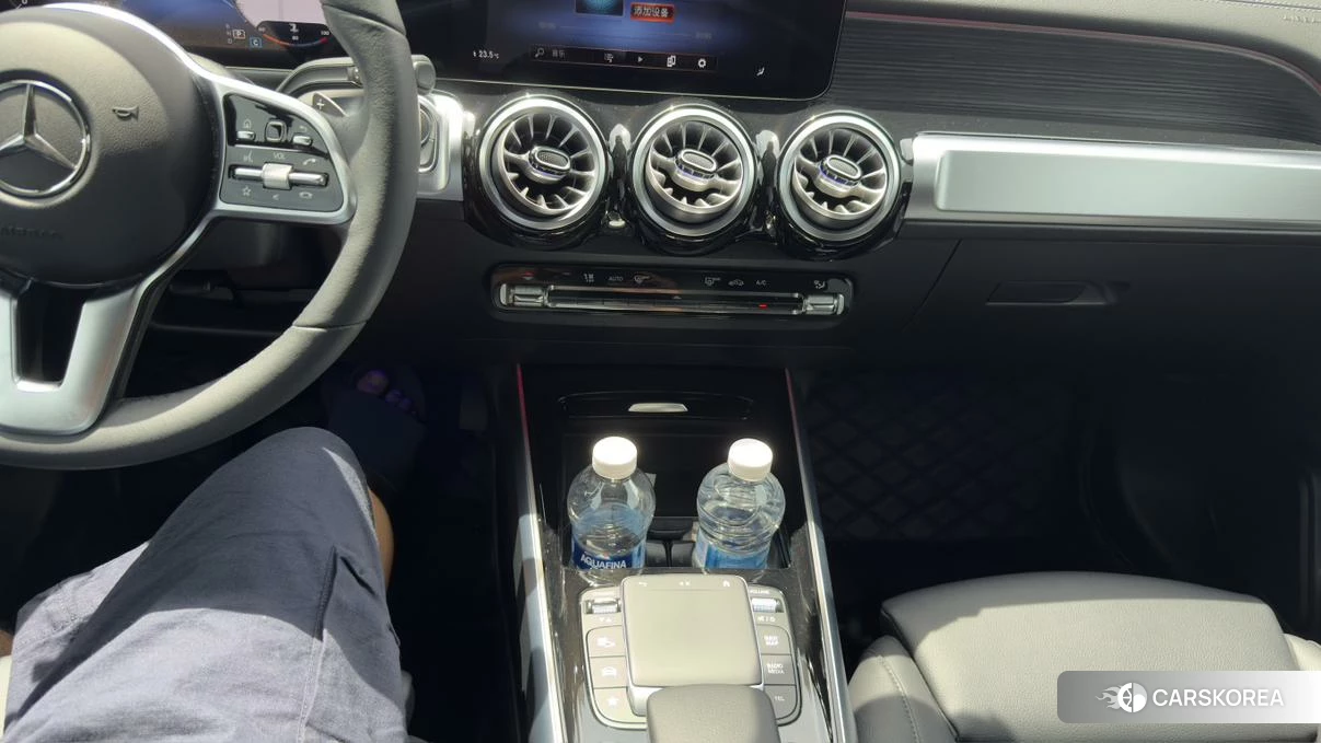 Mercedes-Benz GLB id 4510567 из Китая 9