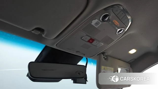 Hyundai The New Grandeur IG Hybrid id 4393604 из Кореи 9