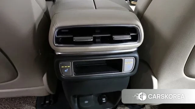 Genesis GV80 id 3614629 из Кореи 9