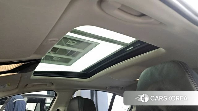 BMW 5 Series (G30) id 3833607 из Кореи 9