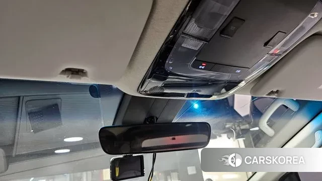 Hyundai Staria id 3111171 из Кореи 9