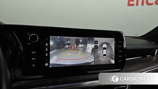 Kia K5 3rd generation id 3760093 из Кореи 9