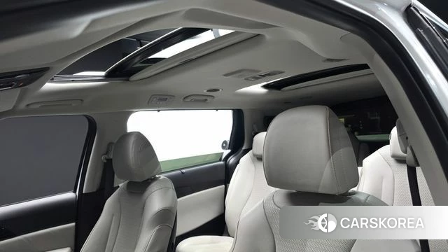 Kia Carnival 4th generation id 3909897 из Кореи 9